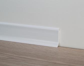 PVC podlahová lišta - PVC Line 8596 - 8598