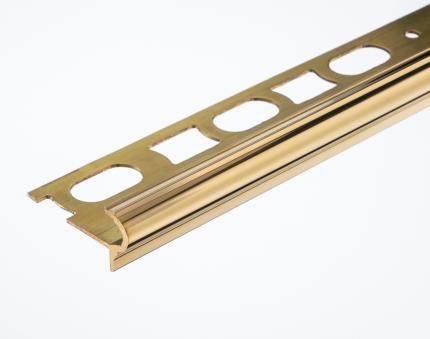Brass Profiles - Prostep SGN - SGL