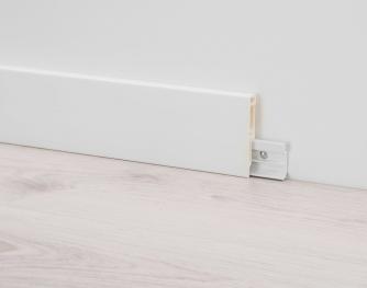 PVC podlahová lišta - PVC Line 8613