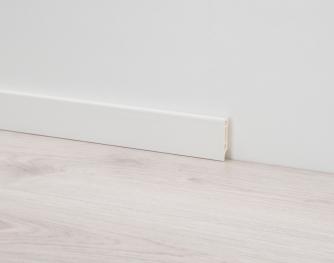 PVC podlahová lišta - PVC Line 8612