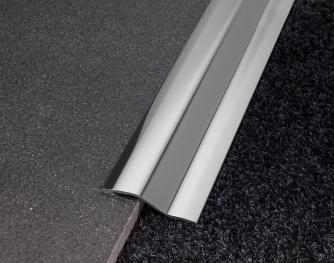AISI 430 Stainless Steel Profiles - Prolevel High 711/A