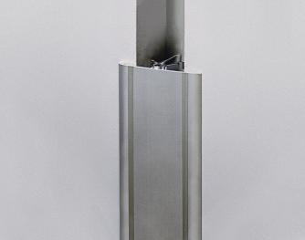 Profile aluminiowe - Precover Fix