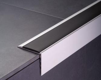 Profile aluminiowe - Protect 126 - 128