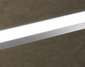 Profile aluminiowe - Prolight Prolist LLA/30