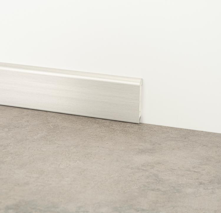 PVC podlahová lišta - PVC Line 8605