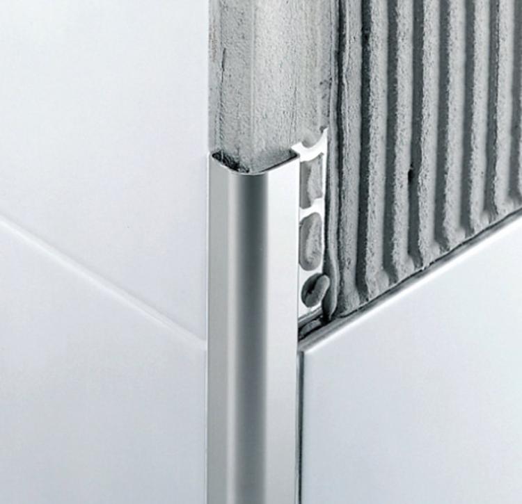 AISI 304 Stainless Steel Profiles - IL/