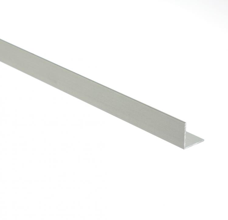 Gleichschenkliger Winkel - Aluminium Profile