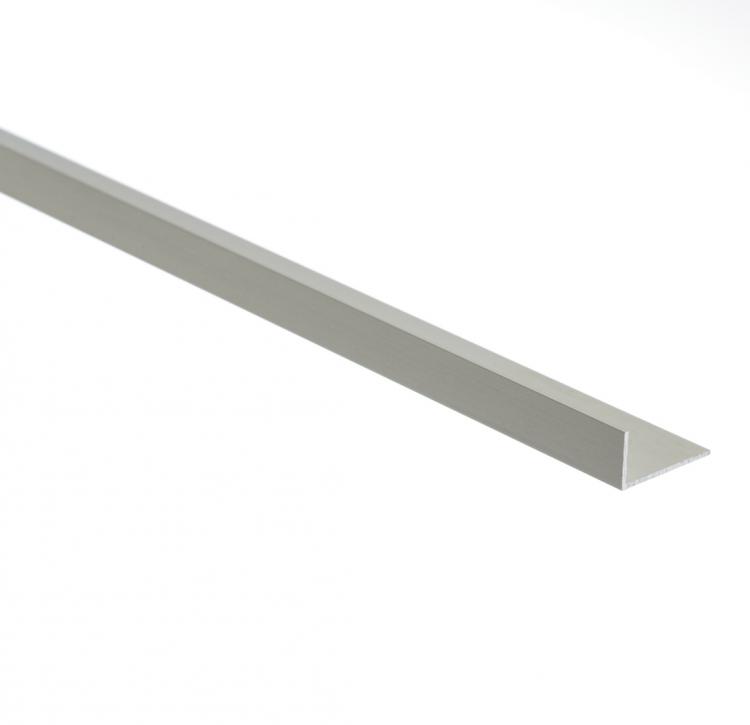 Ungleichschenkliger Winkel - Aluminium Profile