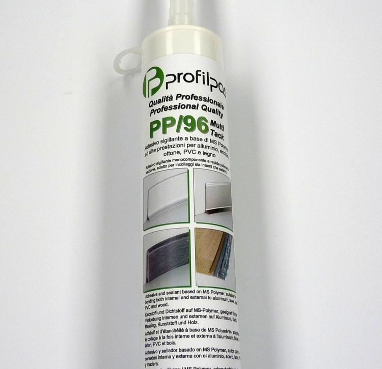 Adhesive for skirting boards polymer - base - 80566