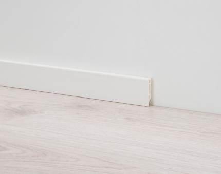PVC podlahová lišta - PVC Line 8612