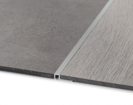 Aluminium Profile - Cerfix Proangle Q ZQAN