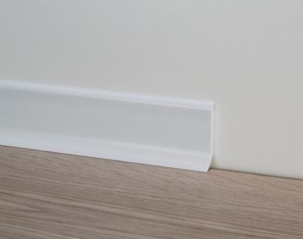 PVC skirting board - PVC Line 8596 - 8598 - Foam 78868