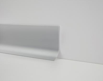 aluminijska podna rubna letva (sokl) - Metal Line 91
