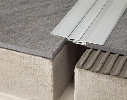 Profili in alluminio - Cerfix Projoint Dil NZS/A/40